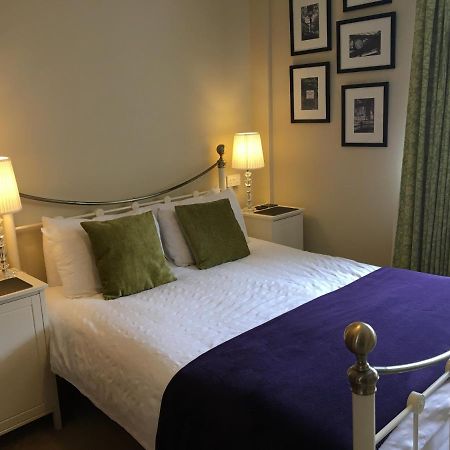 Ashbury Bed & Breakfast Great Malvern Exterior photo