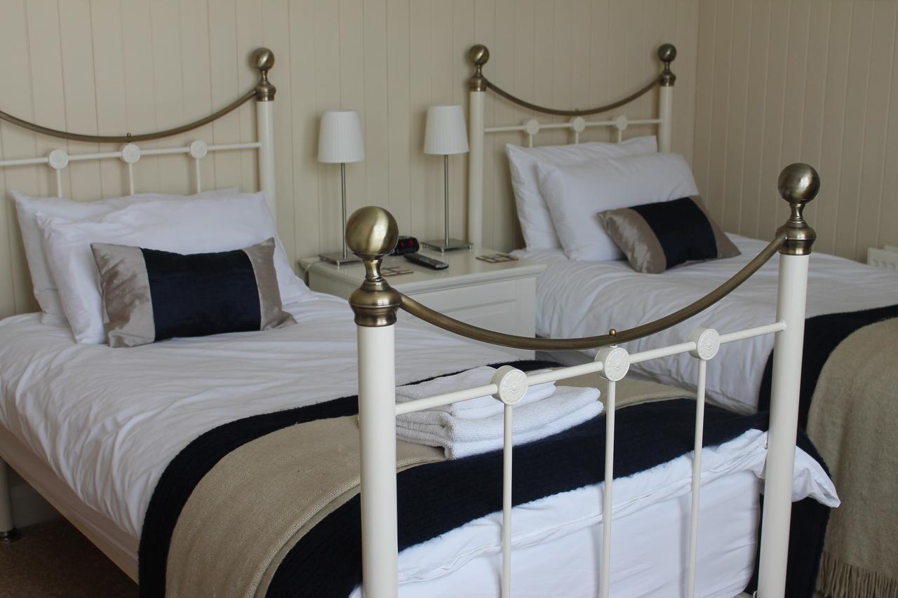 Ashbury Bed & Breakfast Great Malvern Exterior photo